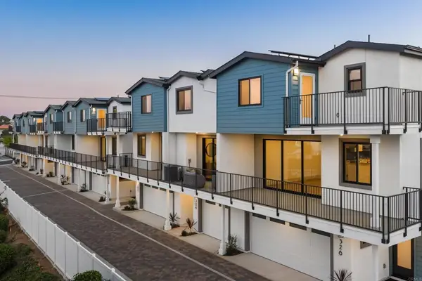 326 Chinquapin Avenue, Carlsbad, CA 92008