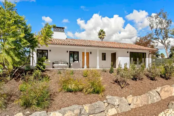 5927 Linea Del Cielo #-Jacaranda, Rancho Santa Fe, CA 92067