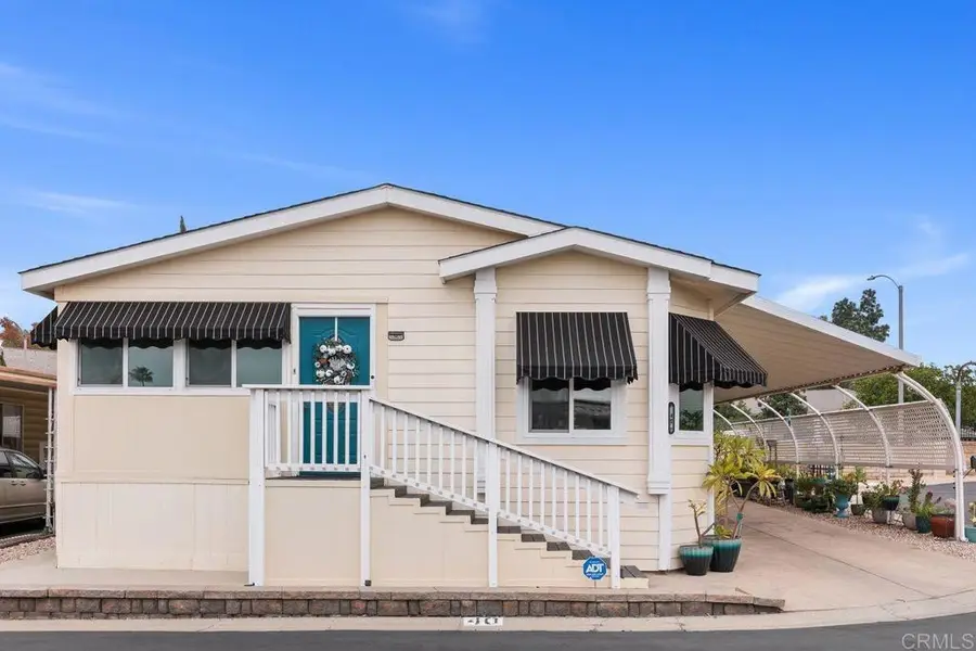 1600 E. Vista Way #40, Vista, CA 92084 - Image #3