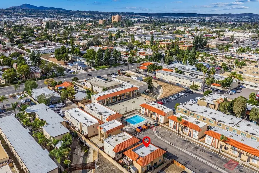 520 S Anza Street #42, El Cajon, CA 92020 - #3