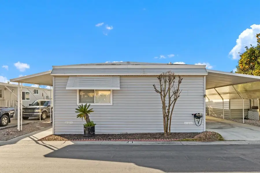 1600 E Vista Way #23, Vista, CA 92084 - #2