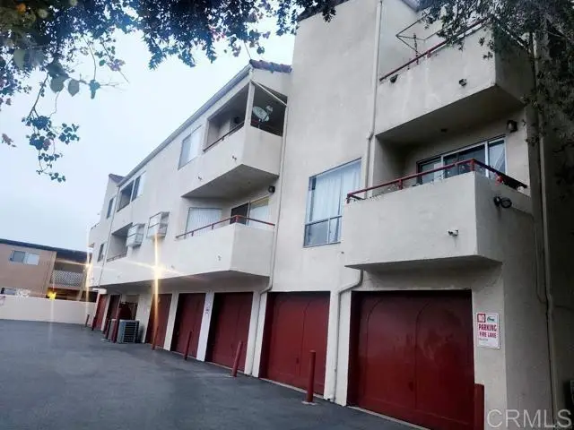 390 E Madison #E, El Cajon, CA 92020 - #1