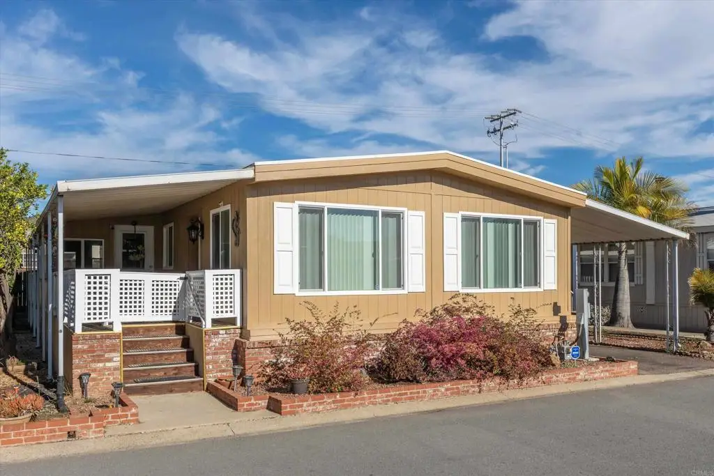 971 Borden Road #2, San Marcos, CA 92069 - #1