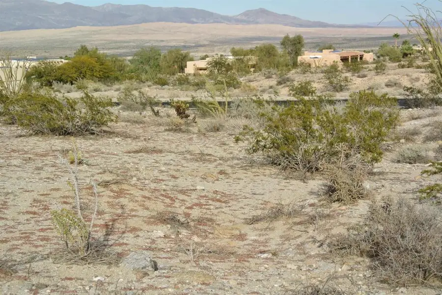 0 Trail Shrine Lane, Borrego Springs, CA 92004 - Image #2
