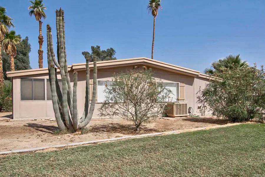 1010 Palm Canyon Drive #159, Borrego Springs, CA 92004 - #2