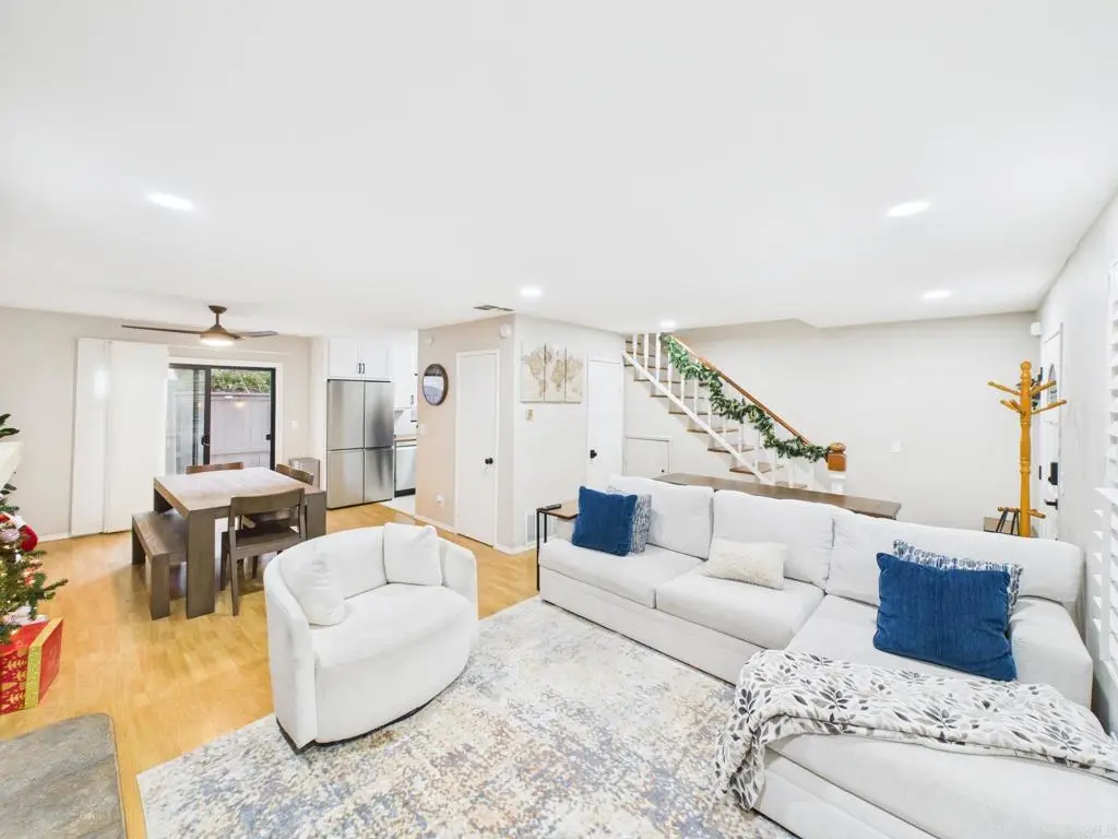 635 13th Street #36, San Diego, CA 92154 - #1