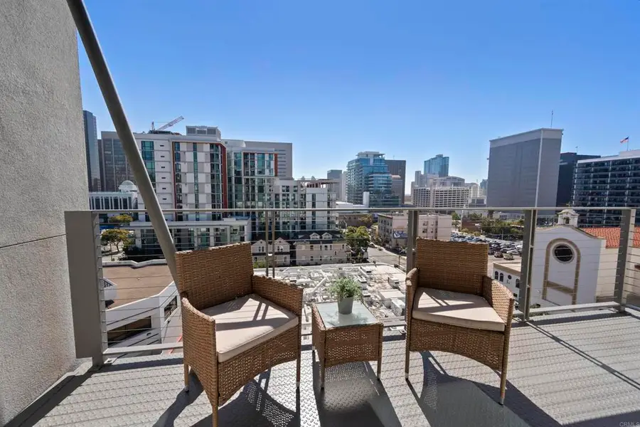 1551 4th Avenue, San Diego, CA 92101 - Image #2