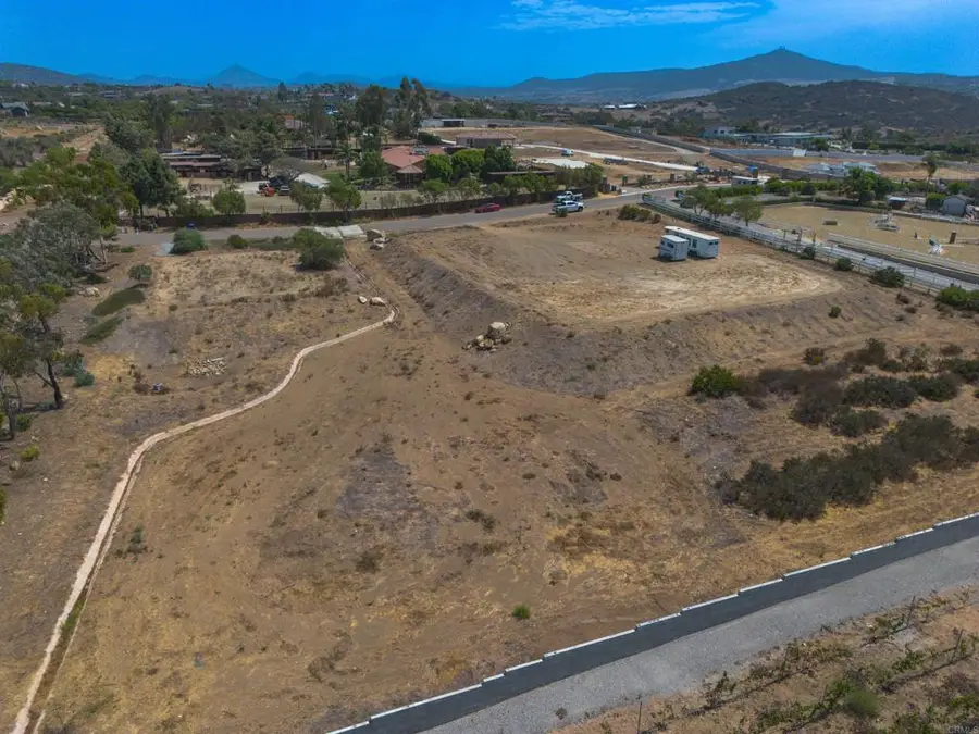 Artesian Rd & Rio Vista Corner Lot Parcel 05, San Diego, CA 92127 - #2