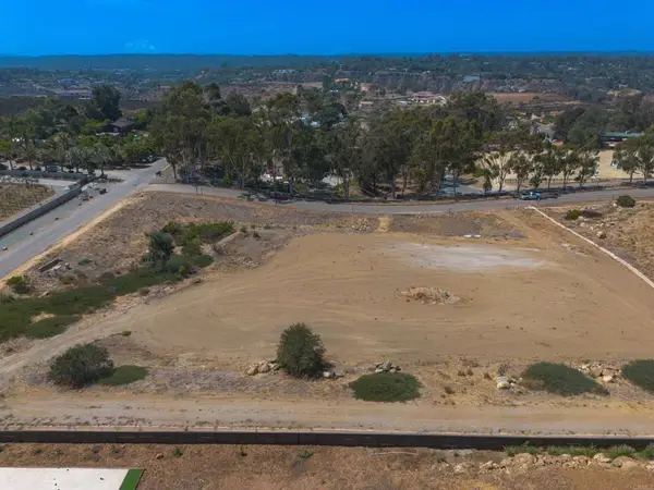 Artesian Rd & Camino Lima (corner Lot 34), San Diego, CA 92127