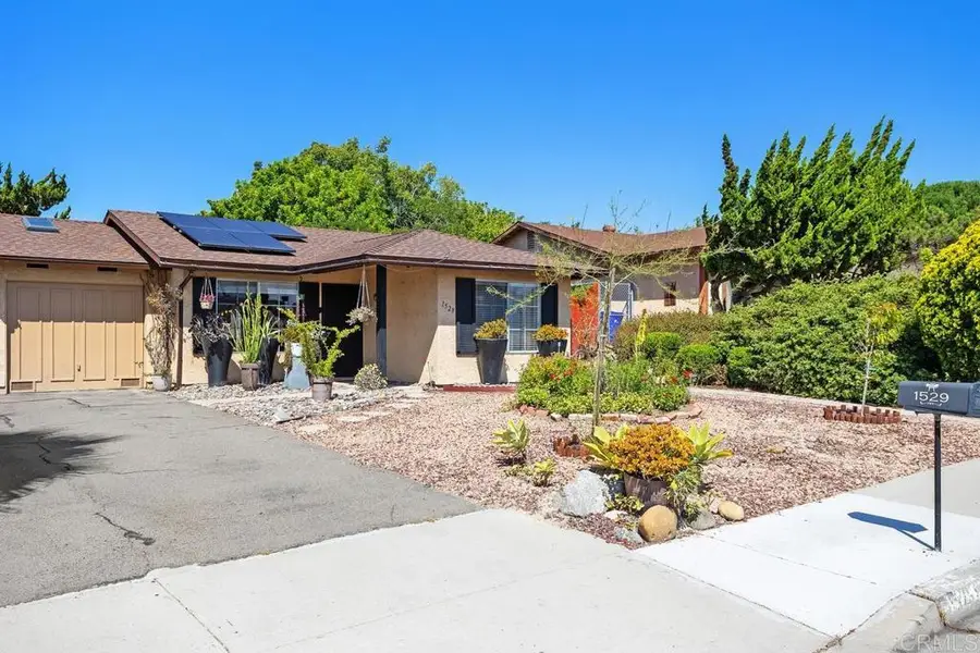 1529 Temple Heights Drive, Oceanside, CA 92056 - #2