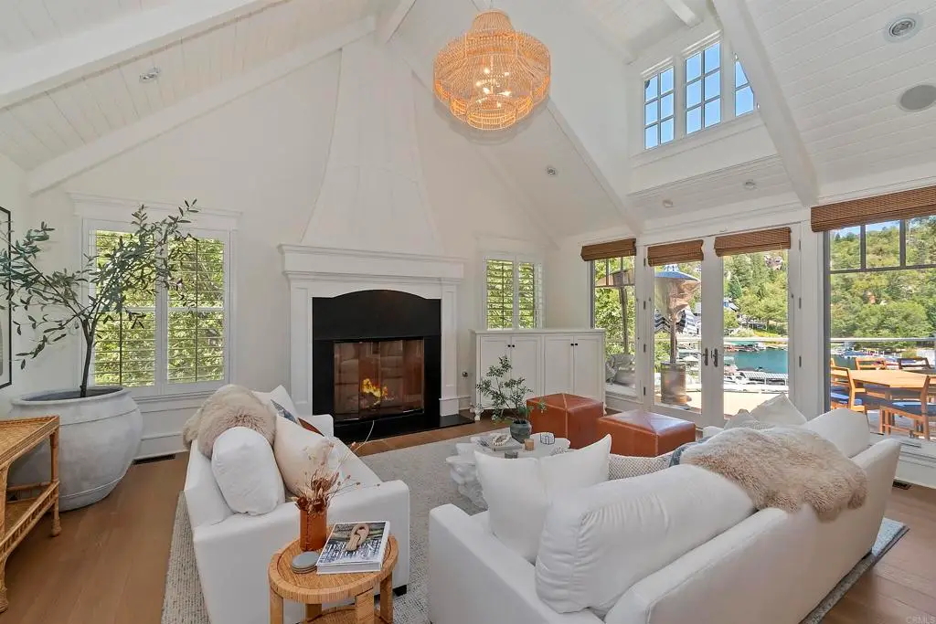 27567 W Shore Road, Lake Arrowhead, CA 92352 - #1