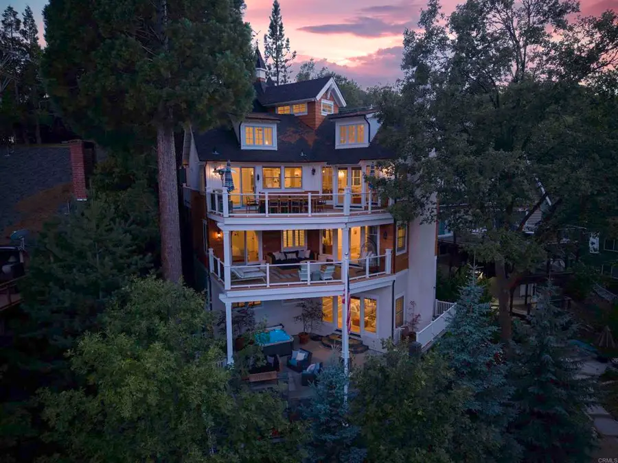 27567 W Shore Road, Lake Arrowhead, CA 92352 - #3