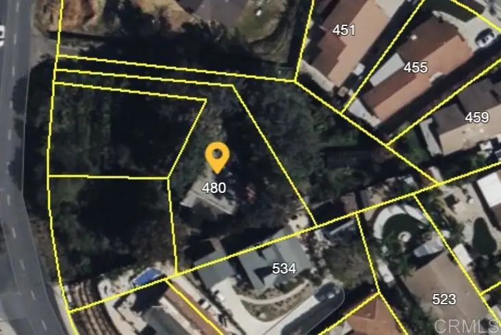 480 Rancho Vista Road, Vista, CA 92083 - Image #1