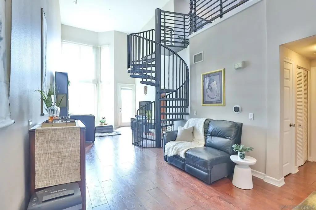 1465 C Street #3614, San Diego, CA 92101 - Image #1