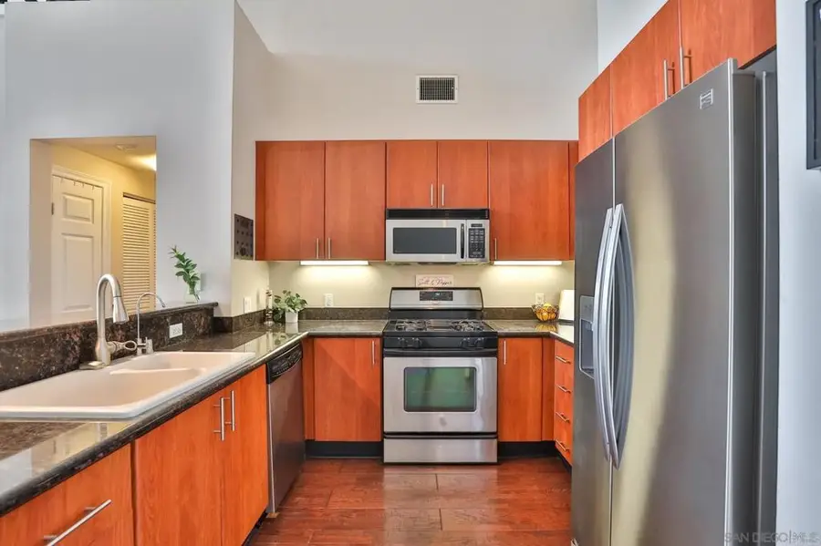 1465 C Street #3614, San Diego, CA 92101 - Image #3