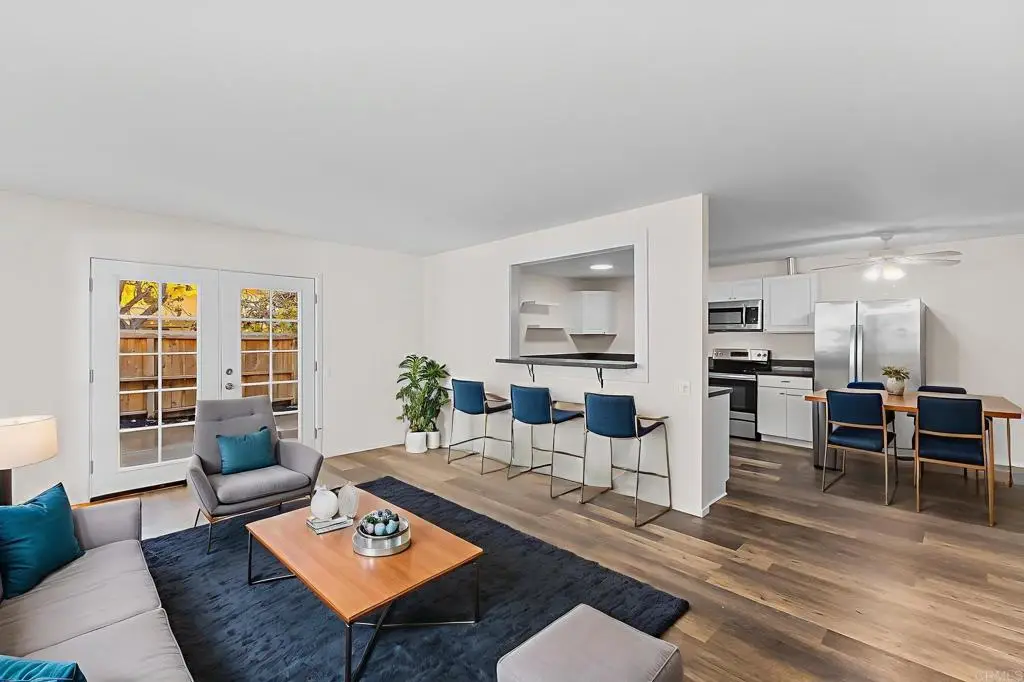 10767 Caminito Bravura, San Diego, CA 92108 - Image #1