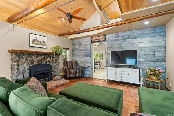 33556 Fern Trail, Palomar Mountain, CA 92060