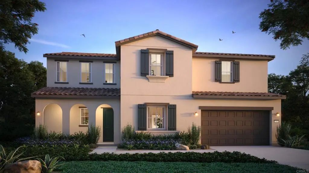 2640 Woodland Heights Glen, Escondido, CA 92026 - #1