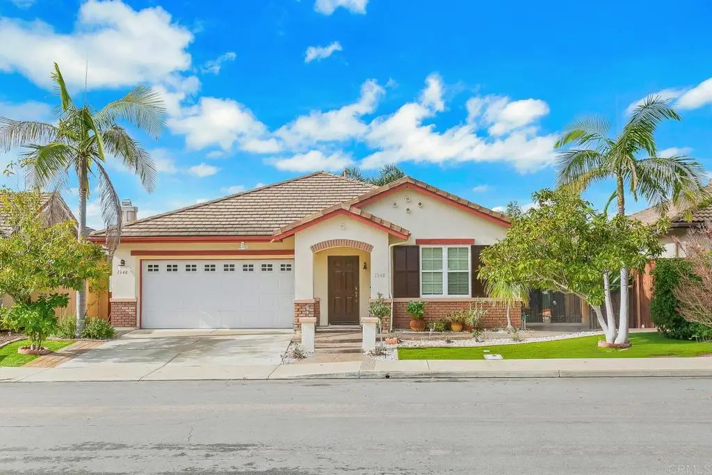 1548 Loma Alta, San Marcos, CA 92069 - Image #1