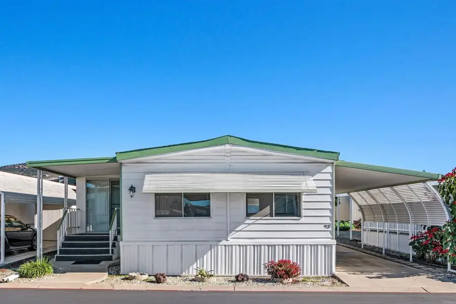 1506 Oak Drive #93, Vista, CA 92084 - #2