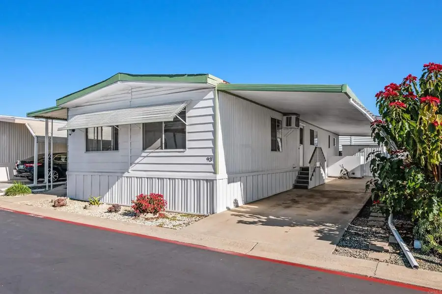 1506 Oak Drive #93, Vista, CA 92084 - #3