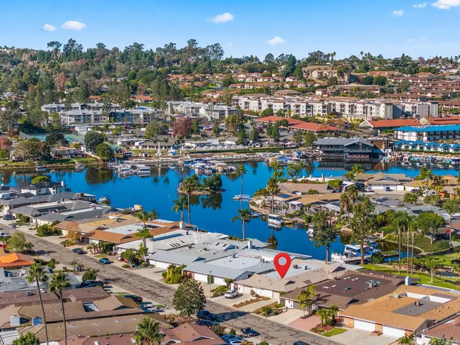 1446 La Linda Drive, San Marcos, CA 92078 - #2