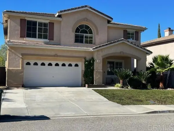 5051 Lake Circle Road, Fallbrook, CA 92028