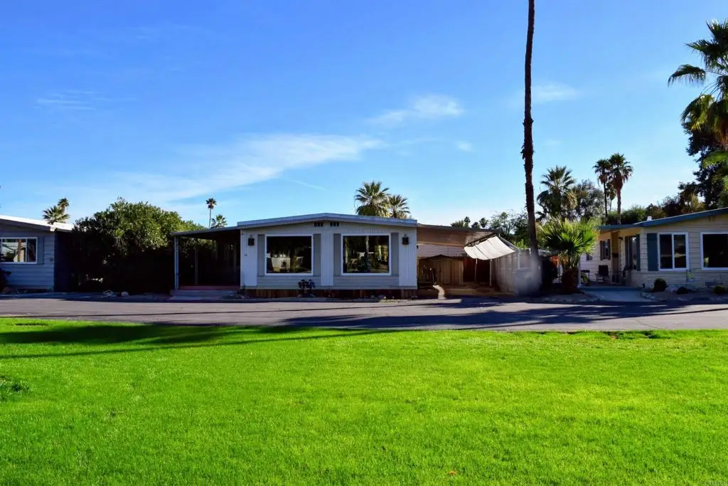 1010 Palm Canyon Drive #10, Borrego Springs, CA 92004 - #1