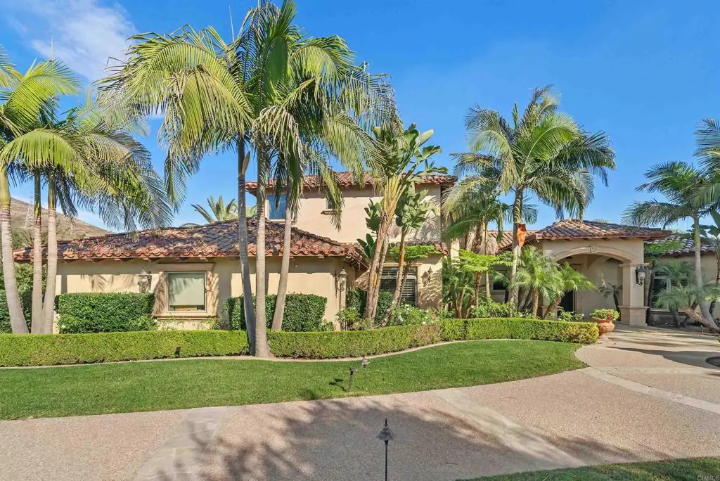 18545 Aliso Canyon Road, Rancho Santa Fe, CA 92067 - Image #1