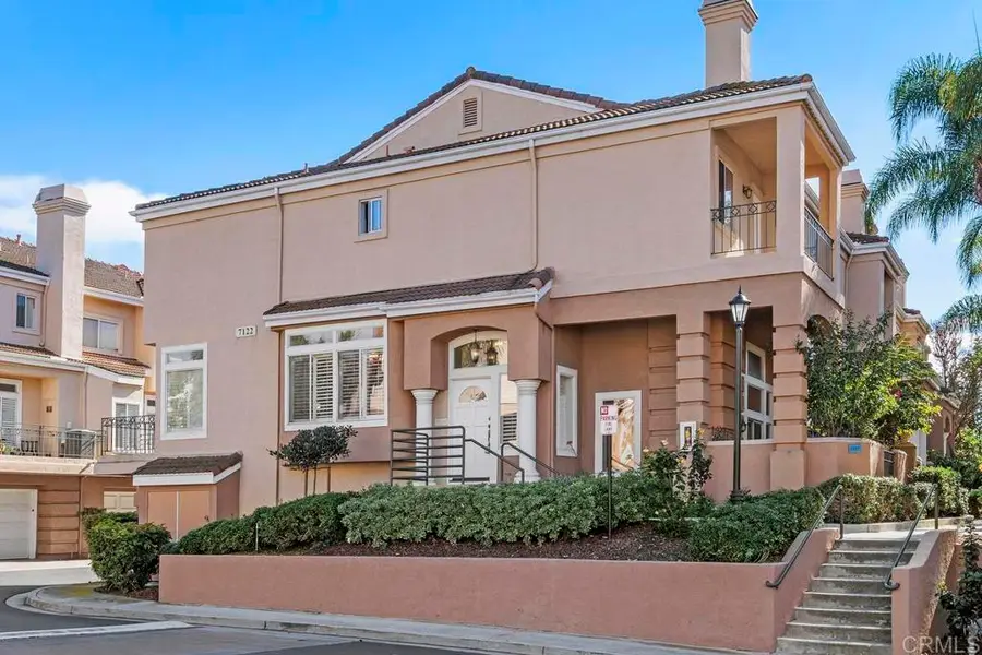 7122 Calabria Ct #E, San Diego, CA 92122 - #2