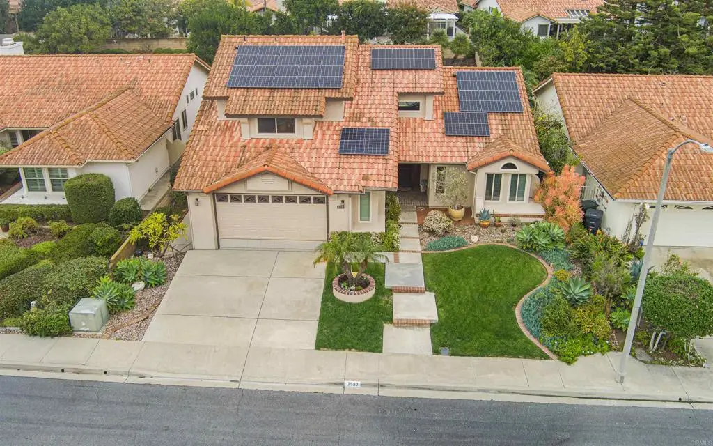 2592 Coronado Place, Vista, CA 92081 - Image #1