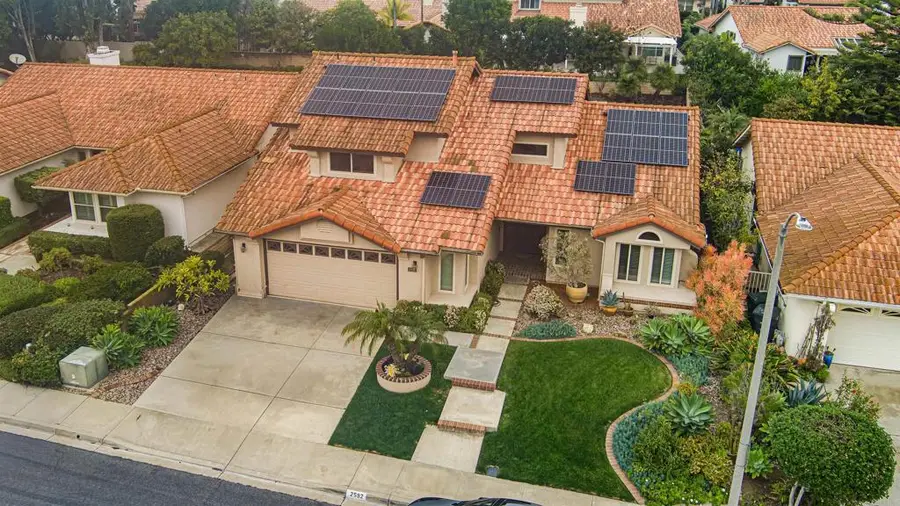 2592 Coronado Place, Vista, CA 92081 - Image #3