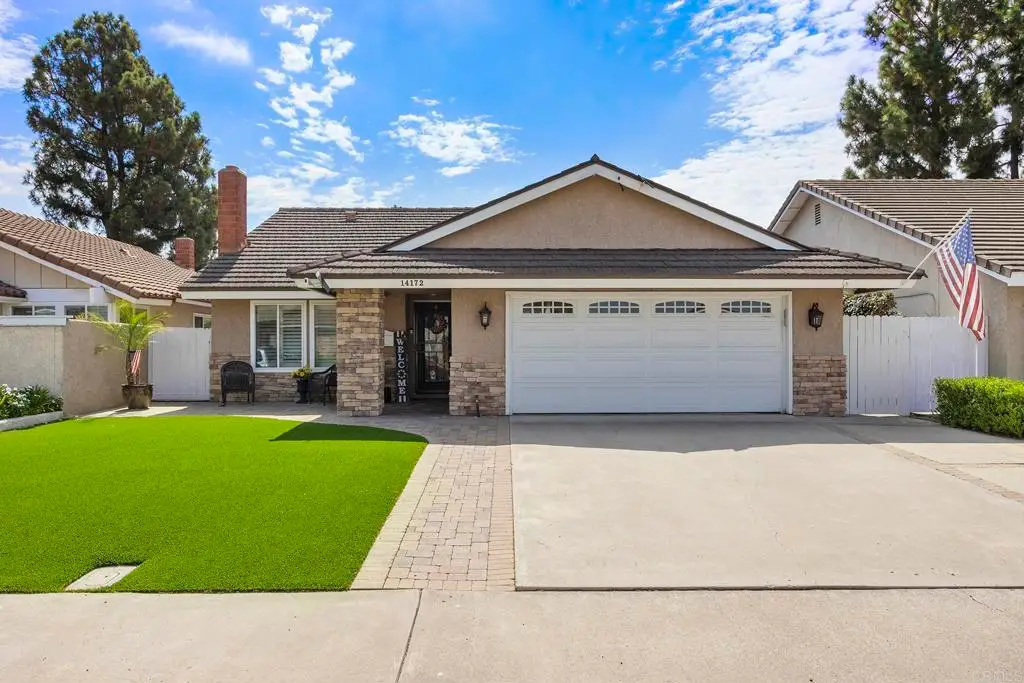 14172 Moore Court, Irvine, CA 92606 - #1