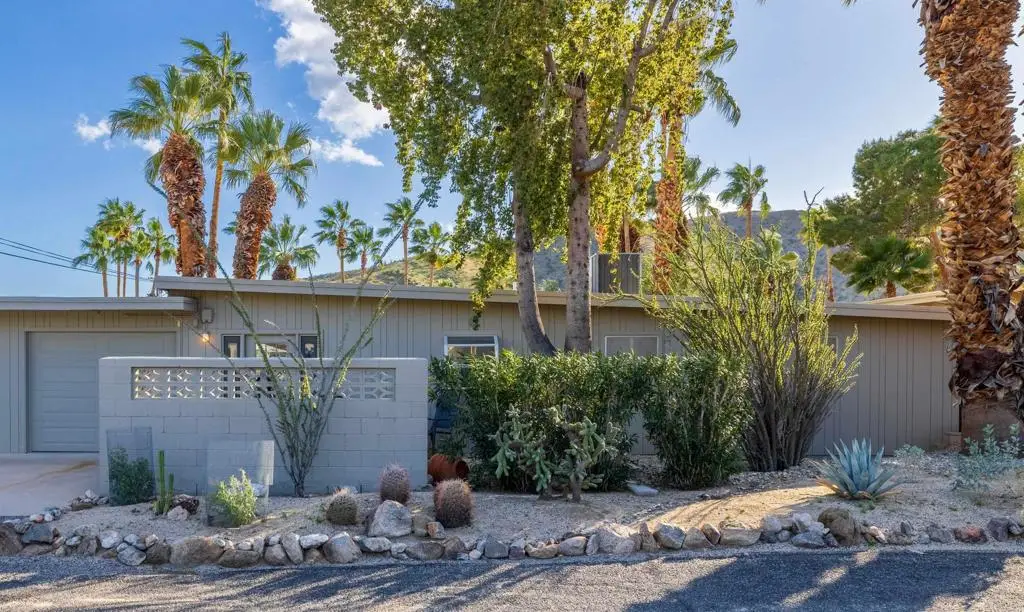 427 Sun And Shadows Drive, Borrego Springs, CA 92004 - Image #1