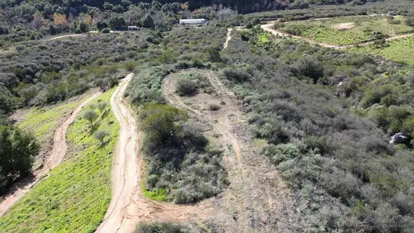 De Luz Murrieta Road, Fallbrook, CA 92028