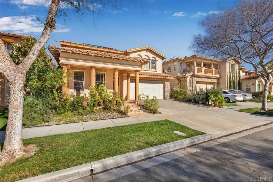 1669 Fleishbein Street, Chula Vista, CA 91913 - #2