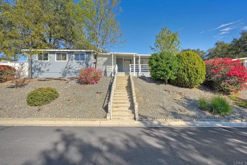 18218 Paradise Mountain Rd Spc 121 #Lot 121, Valley Center, CA 92082 - #1