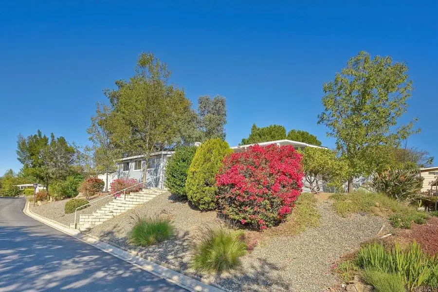 18218 Paradise Mountain Rd Spc 121 #Lot 121, Valley Center, CA 92082 - #3