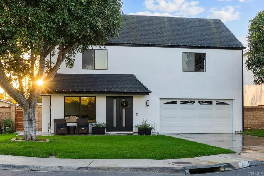 3865 Hibiscus Circle, Carlsbad, CA 92008 - Image #2