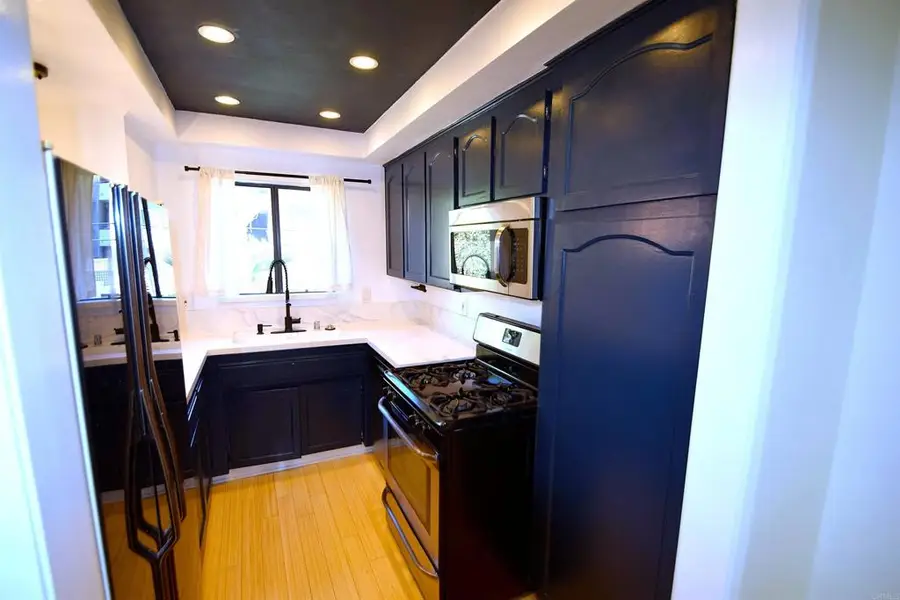 1355 N Sierra Bonita Avenue #204, West Hollywood, CA 90046 - #3