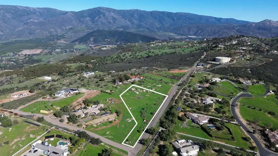 30638 Pauma Heights Road, Valley Center, CA 92082 - #2