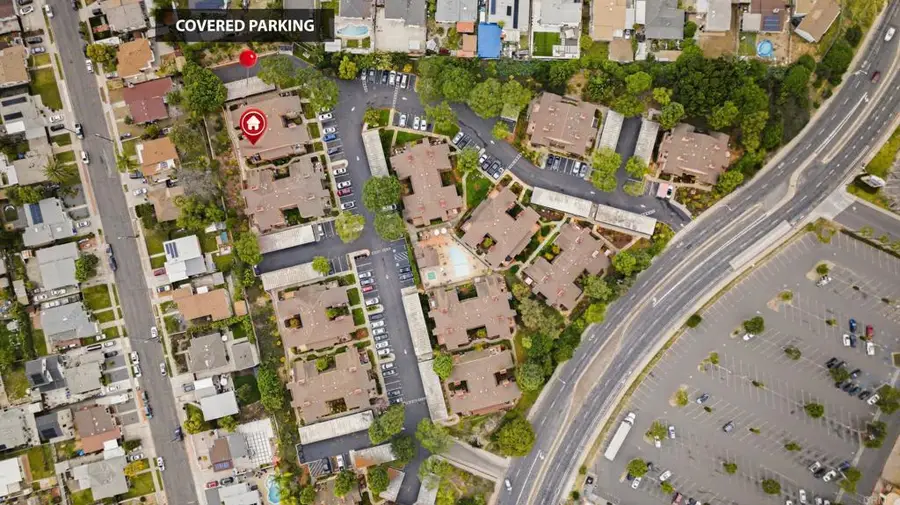 6556 College Grove Drive #45, San Diego, CA 92115 - #2