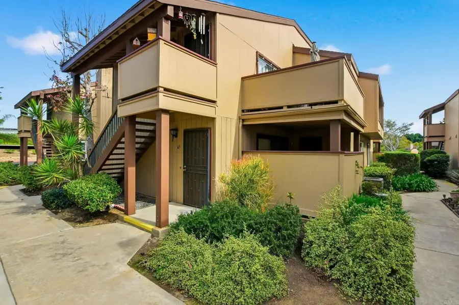 6556 College Grove Drive #45, San Diego, CA 92115 - #3