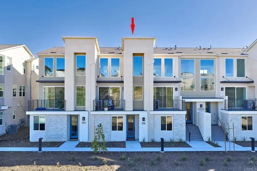 13922 Boyden Way, San Diego, CA 92126 - #2