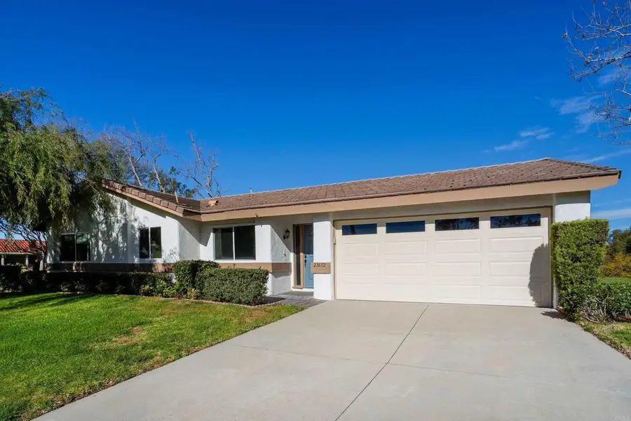 23652 Via Pellicer, Mission Viejo, CA 92692 - #2