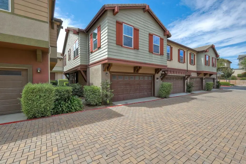 1512 Champion Lane #4, Chula Vista, CA 91915 - #1