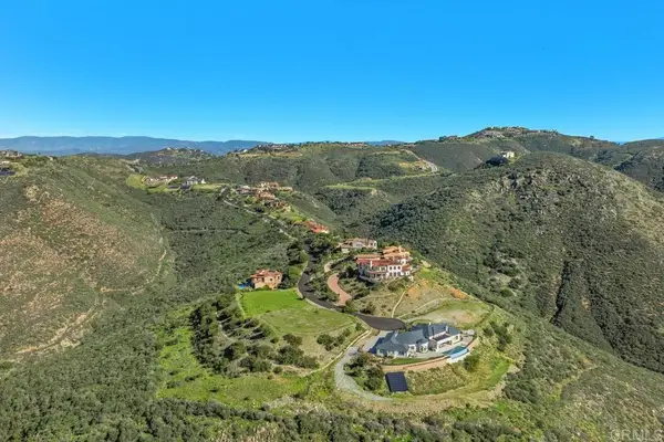 17912 El Brazo. Lot 77, Rancho Santa Fe, CA 92067