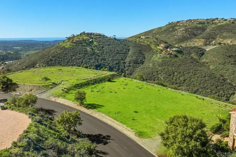 17912 El Brazo. Lot 77, Rancho Santa Fe, CA 92067 - #2