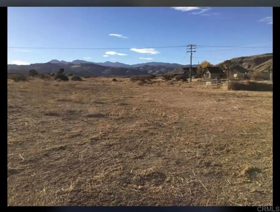 0 Kimosabe, Pioneertown, CA 92268 - #3