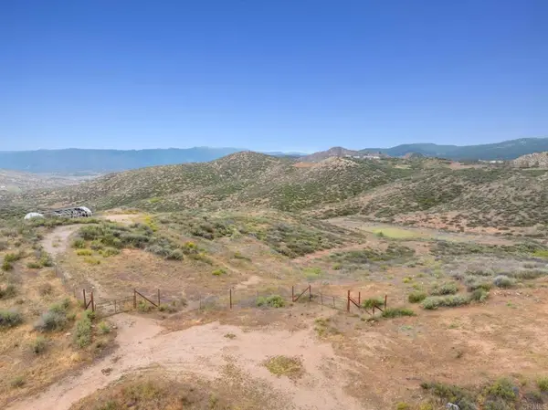 0 Ravenna Lane, Sage, CA 92544